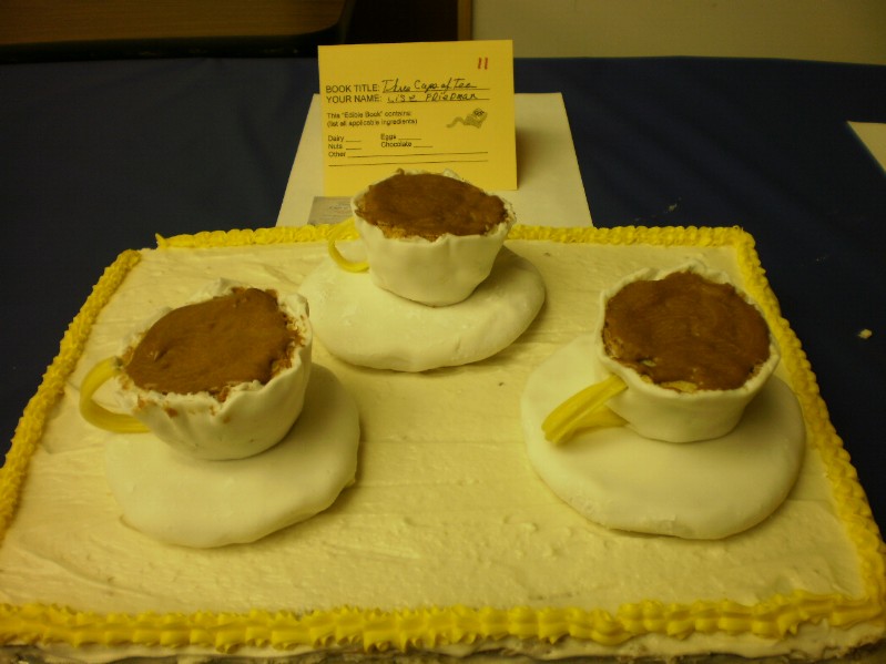 Three Cups of Tea-Lise Friedman.JPG