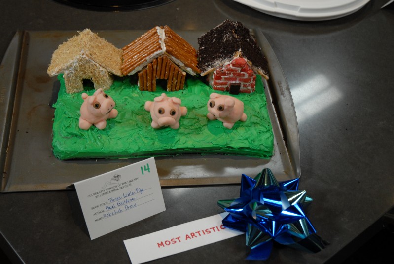 Awarded Most Artistic.JPG