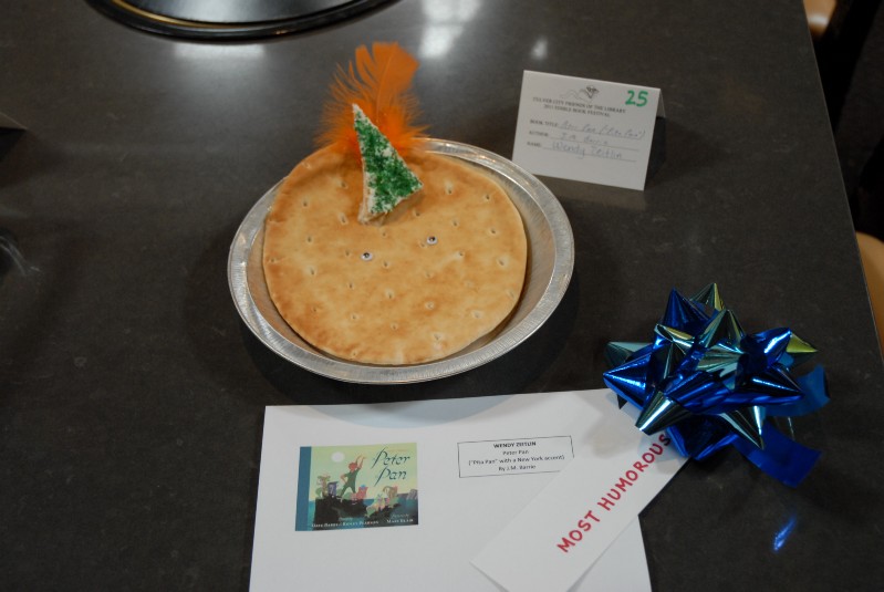 Awarded Most Humorous.JPG