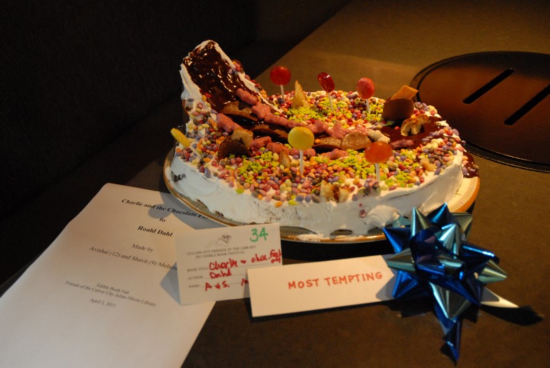 Awarded Most Tempting.JPG